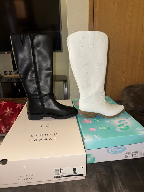 Botas