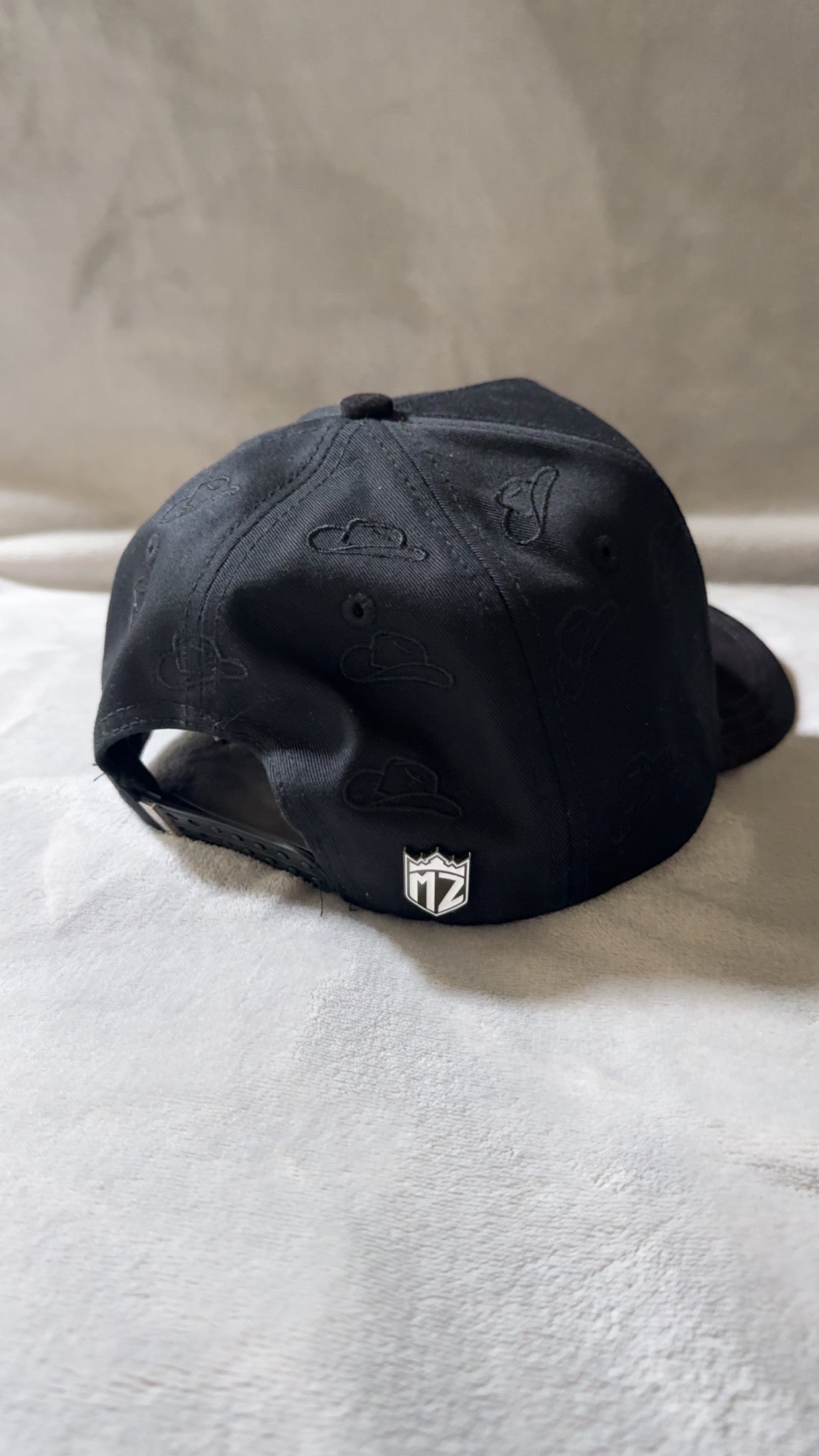 MZ Hat