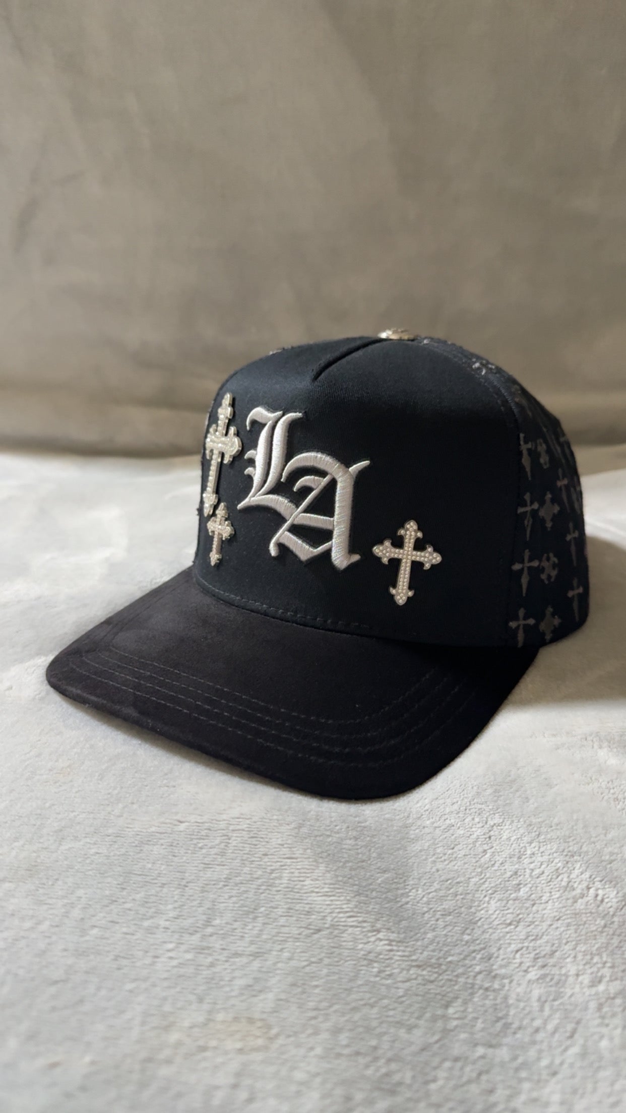 Big boss hat