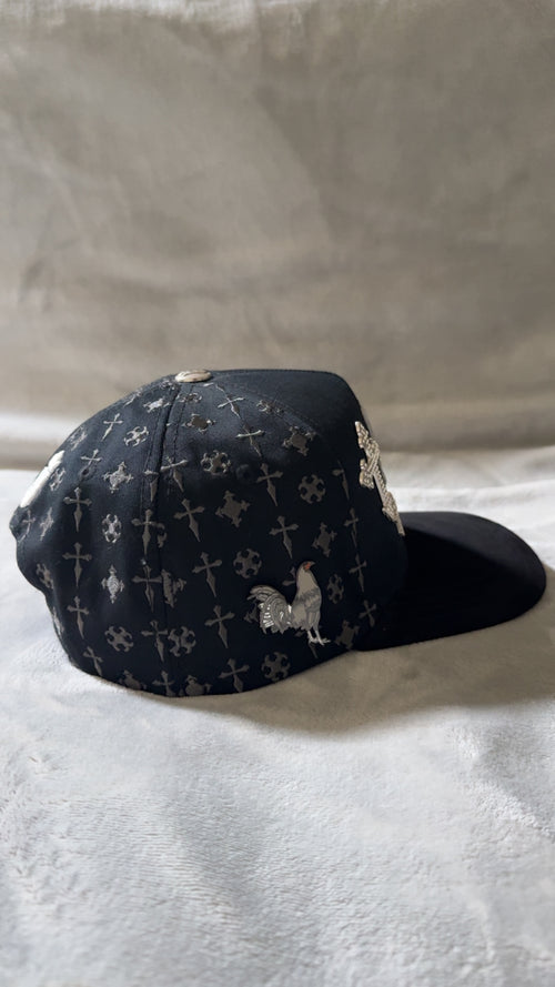 Big boss hat