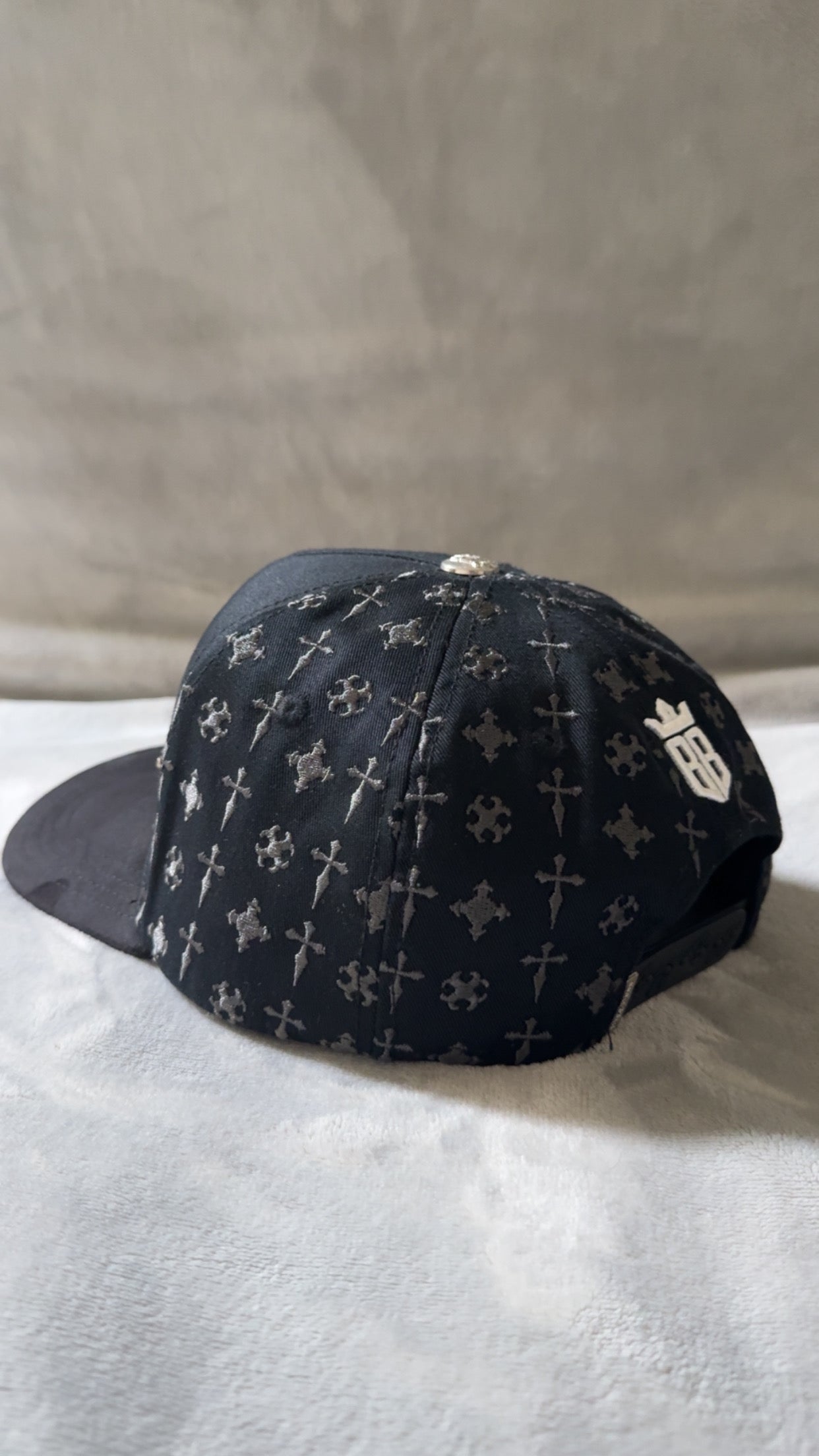 Big boss hat